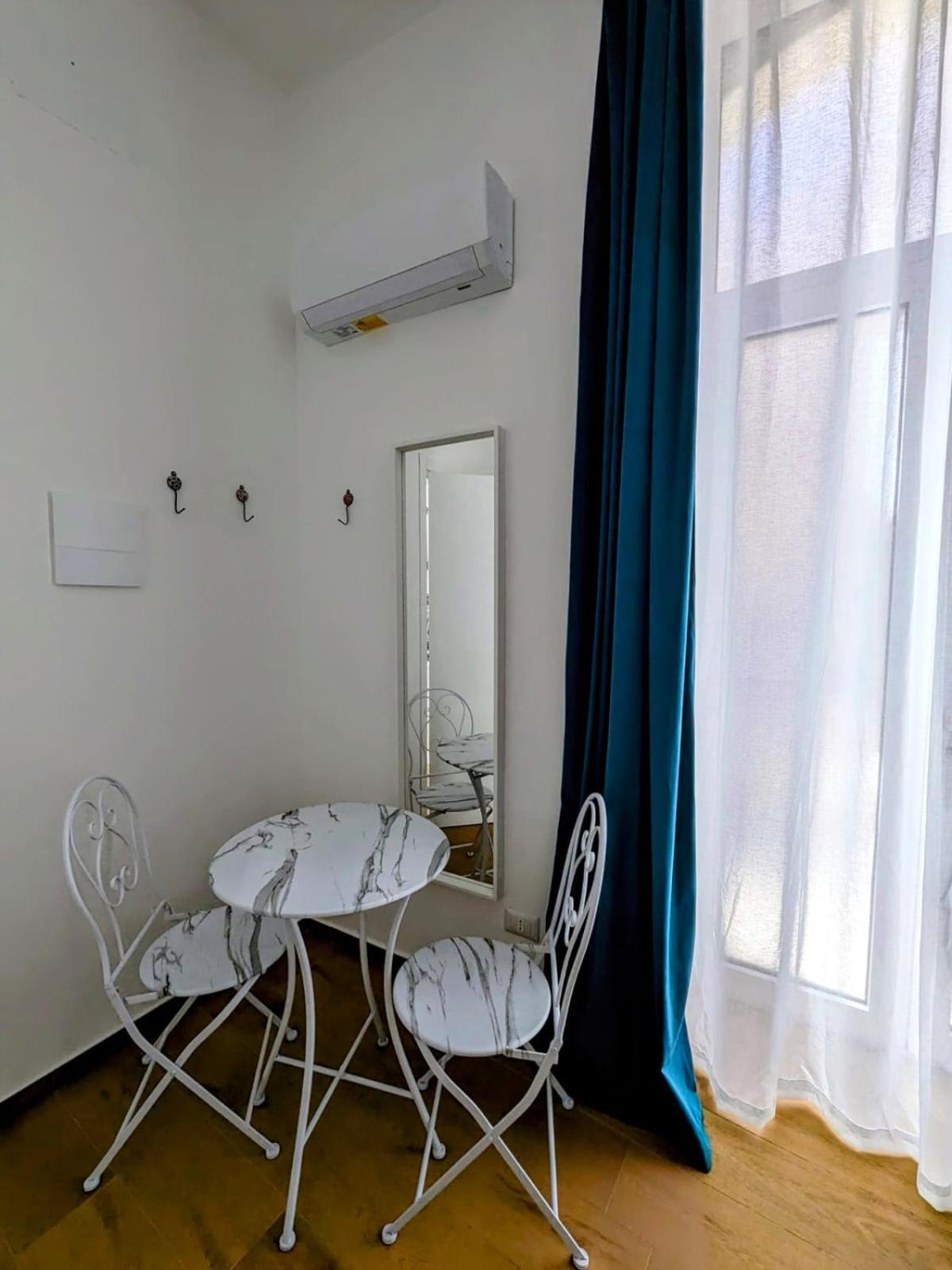 I Sogni Di Aretusa Syrakus Exterior foto